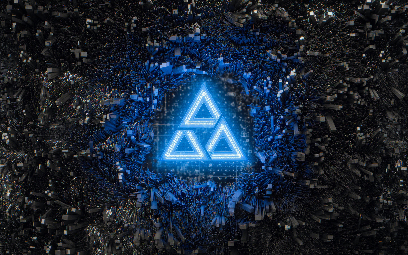The Eftsure emblem: Built on recursive trust