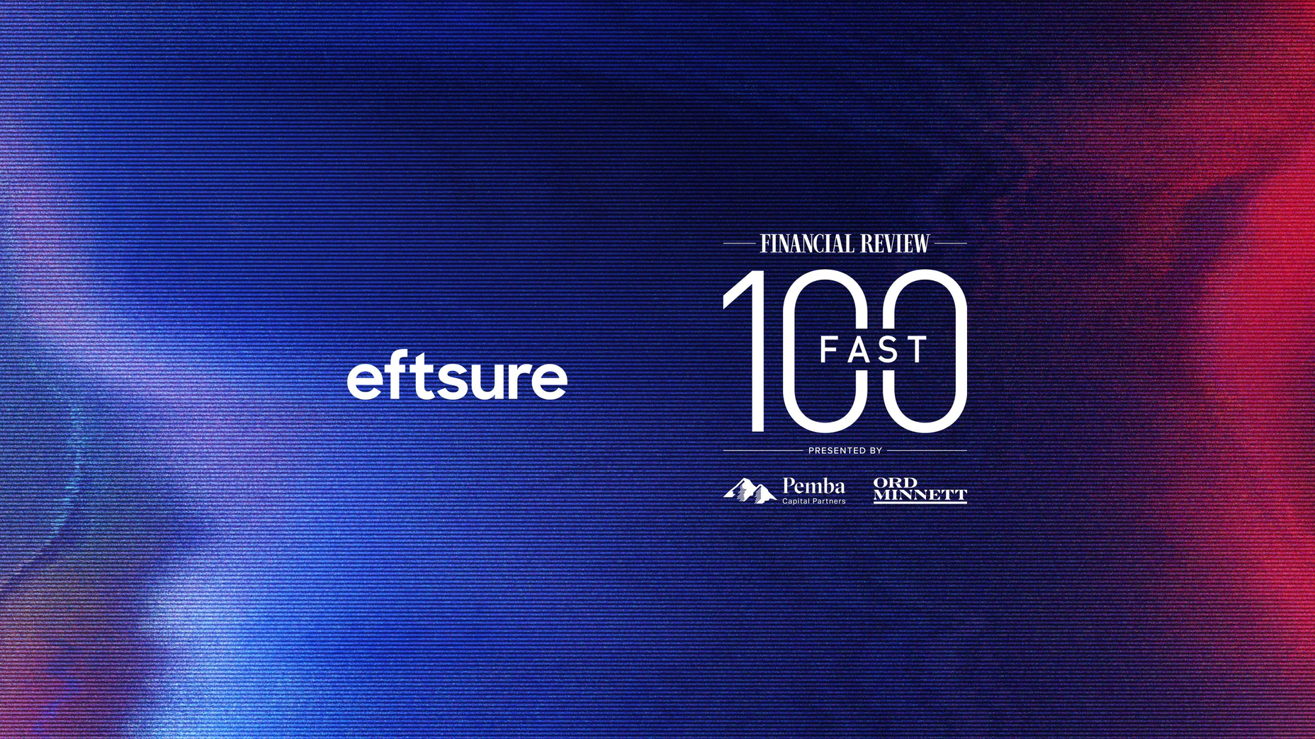 Eftsure enters AFR Fast 100 for third straight year