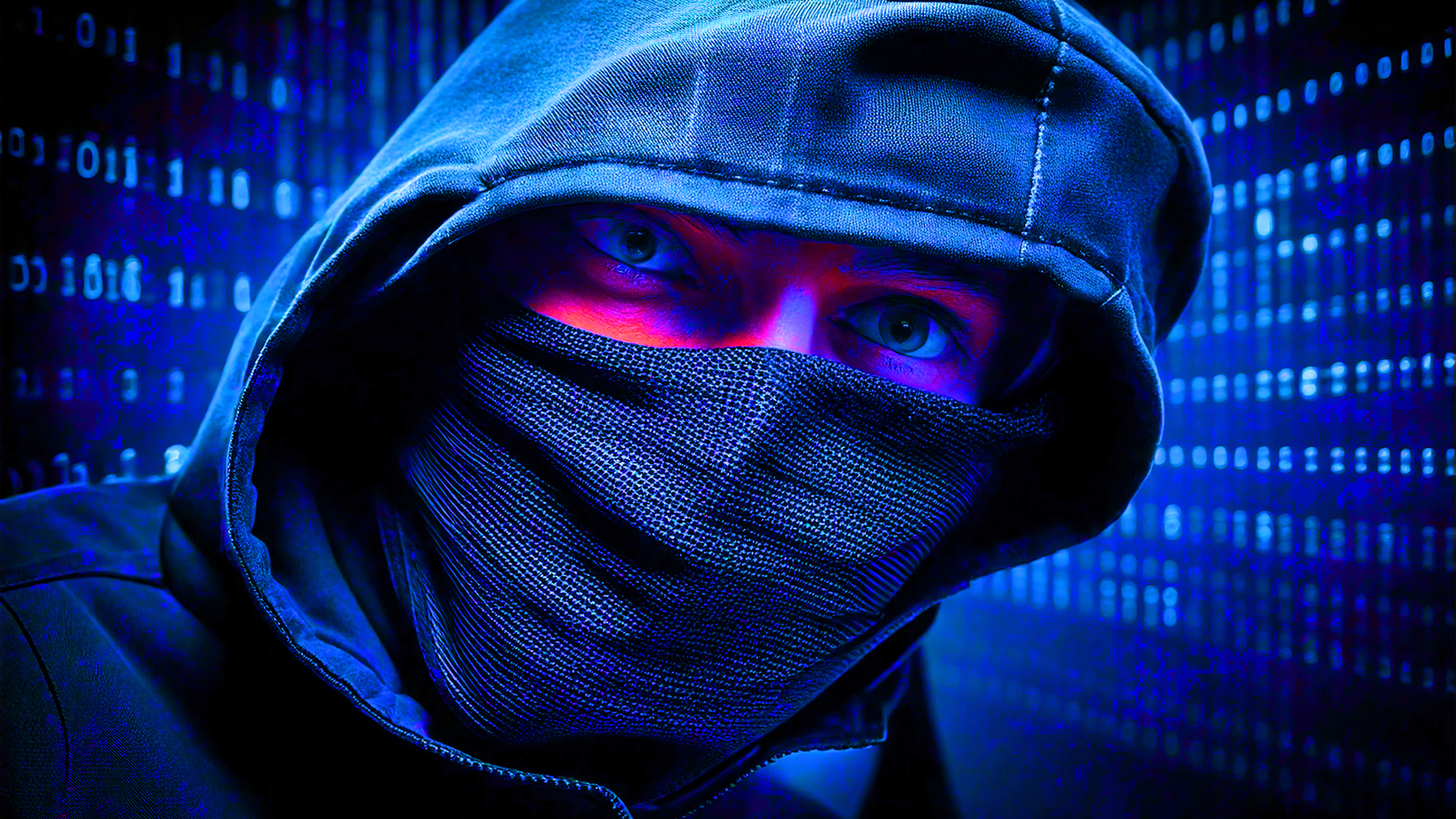 Where does cybercrime come from?