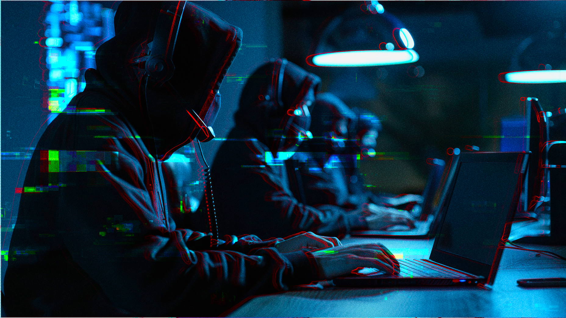 FBI: A record $12.5b was lost to cybercrime in 2023