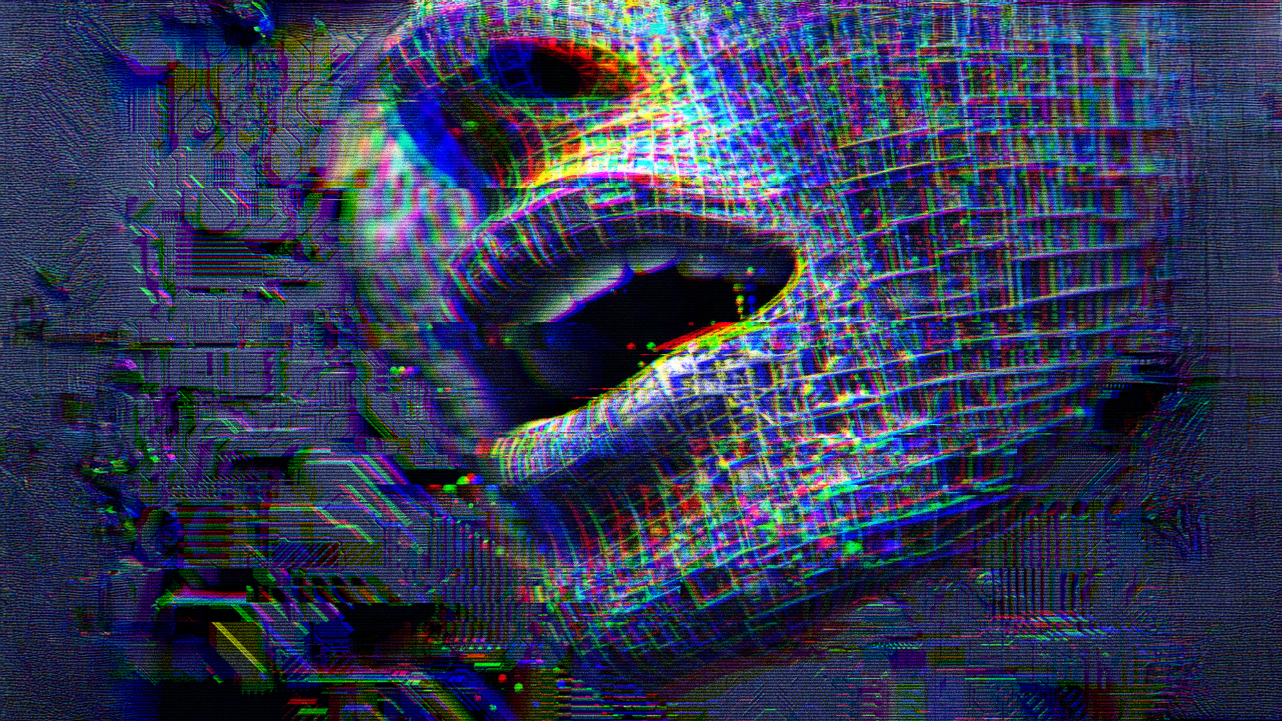 What Is an AI Voice Scam?