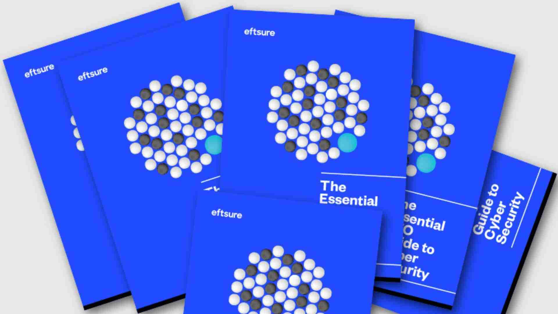 The Essential Small Business Cyber Security Guide