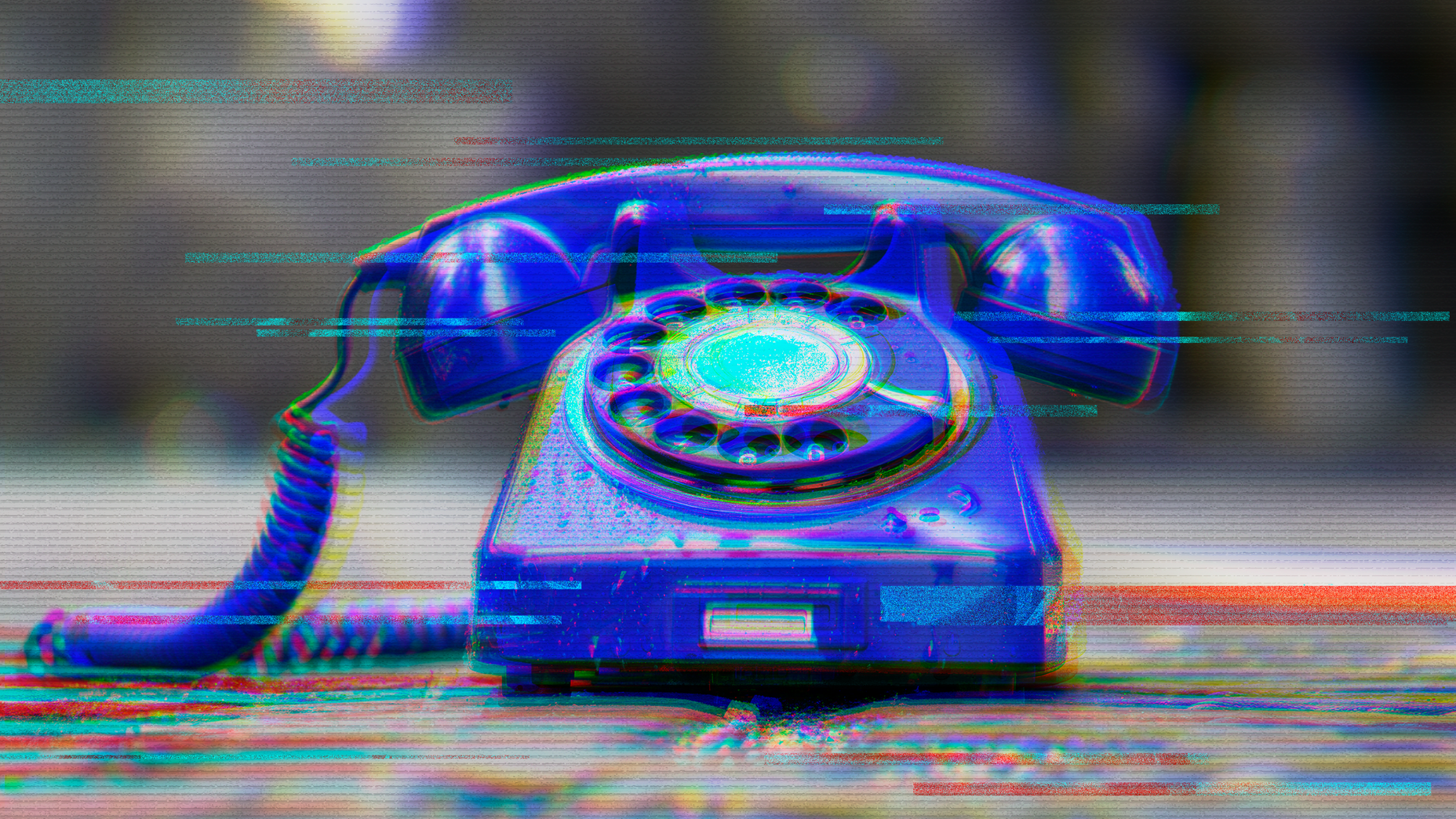 Phone Call Scams