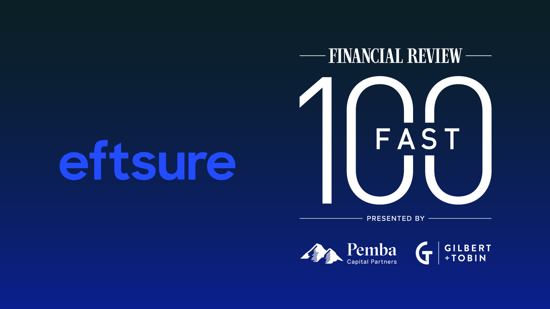 Eftsure lands on AFR Fast 100
