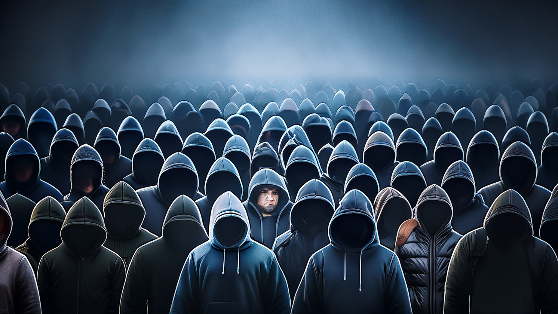 Social Engineering Statistics: Psychological Crime