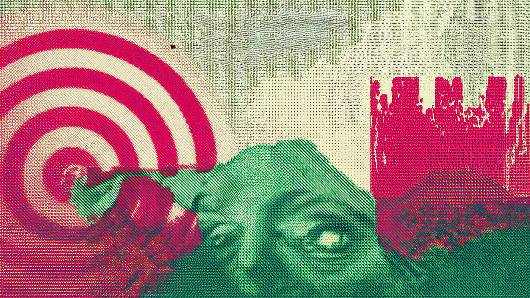 Be that CFO who won't stop bringing up cyber