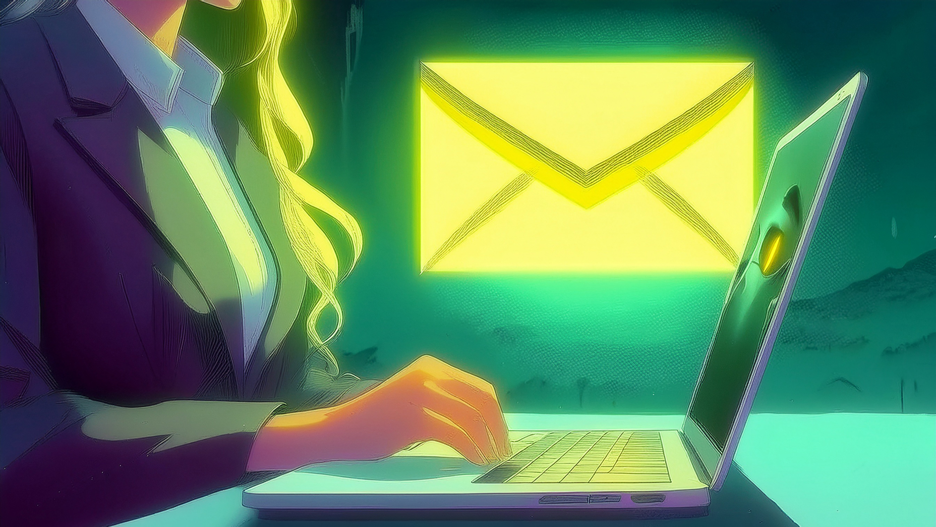 6 Effective Email Security Best Practices