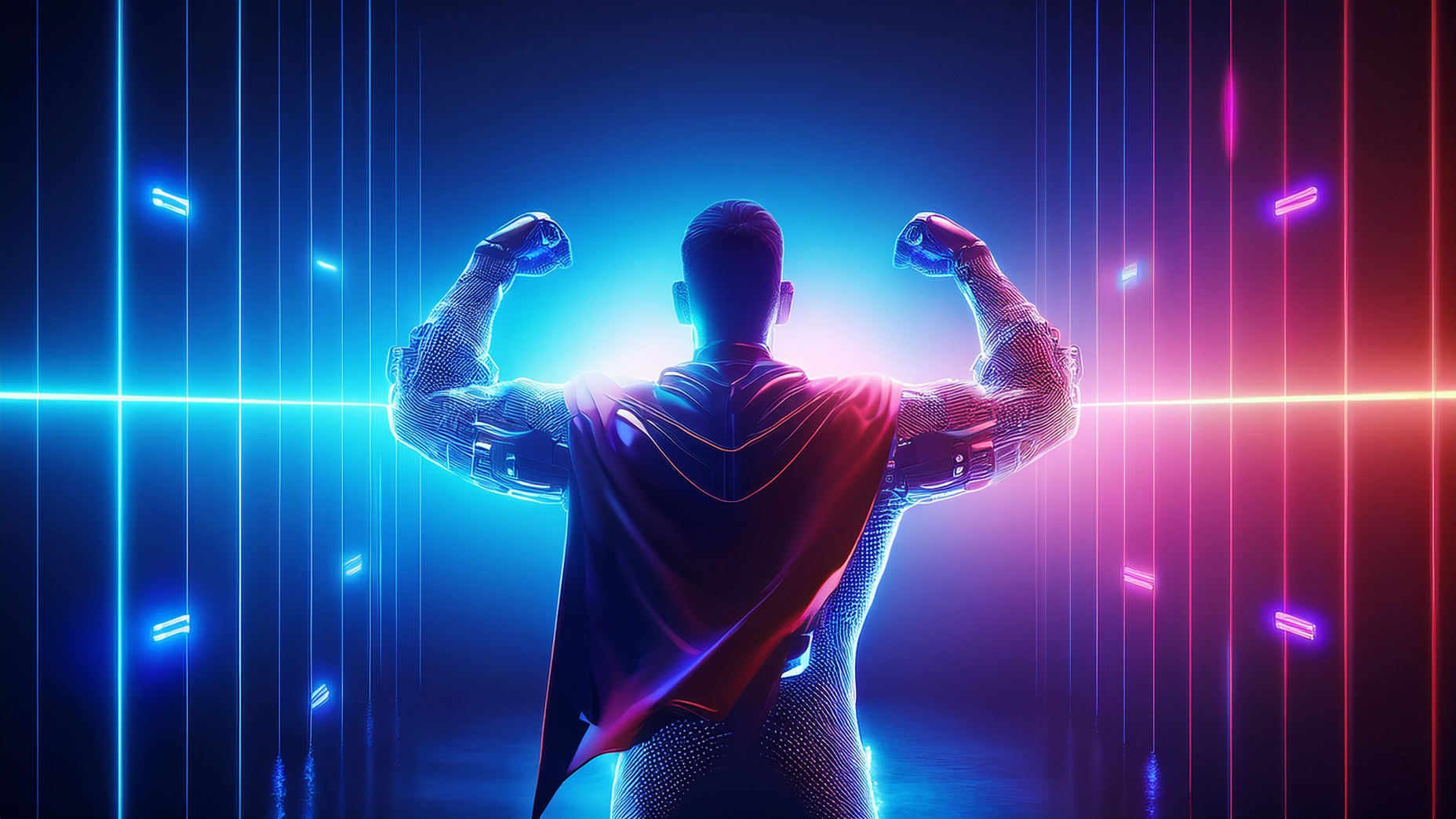 SMEs Claim 120% Tax Offset in Your Digital Transformation