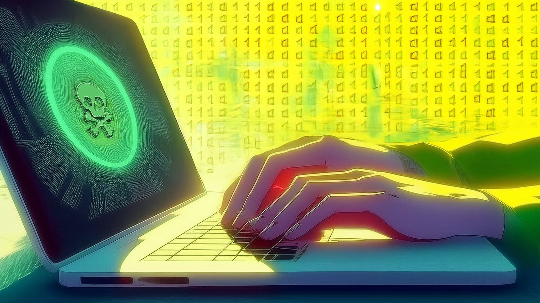 Zero trust security: a CFO's guide to cyber defences