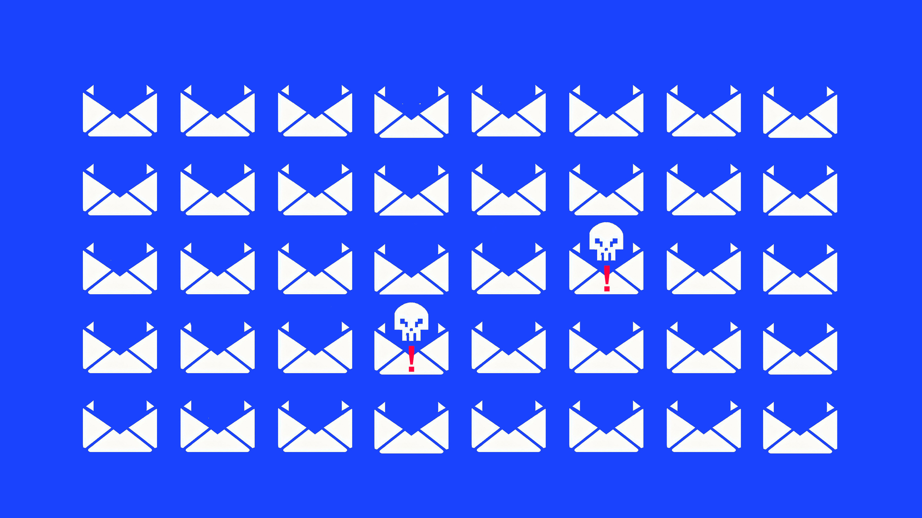 Email Security Tech: No Guarantee of Protection from BEC