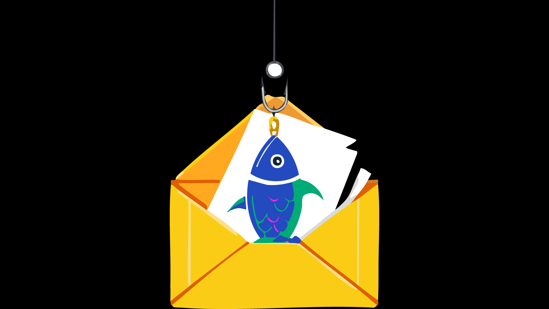 36 Phishing Statistics in 2022: Don't Take the Bait!