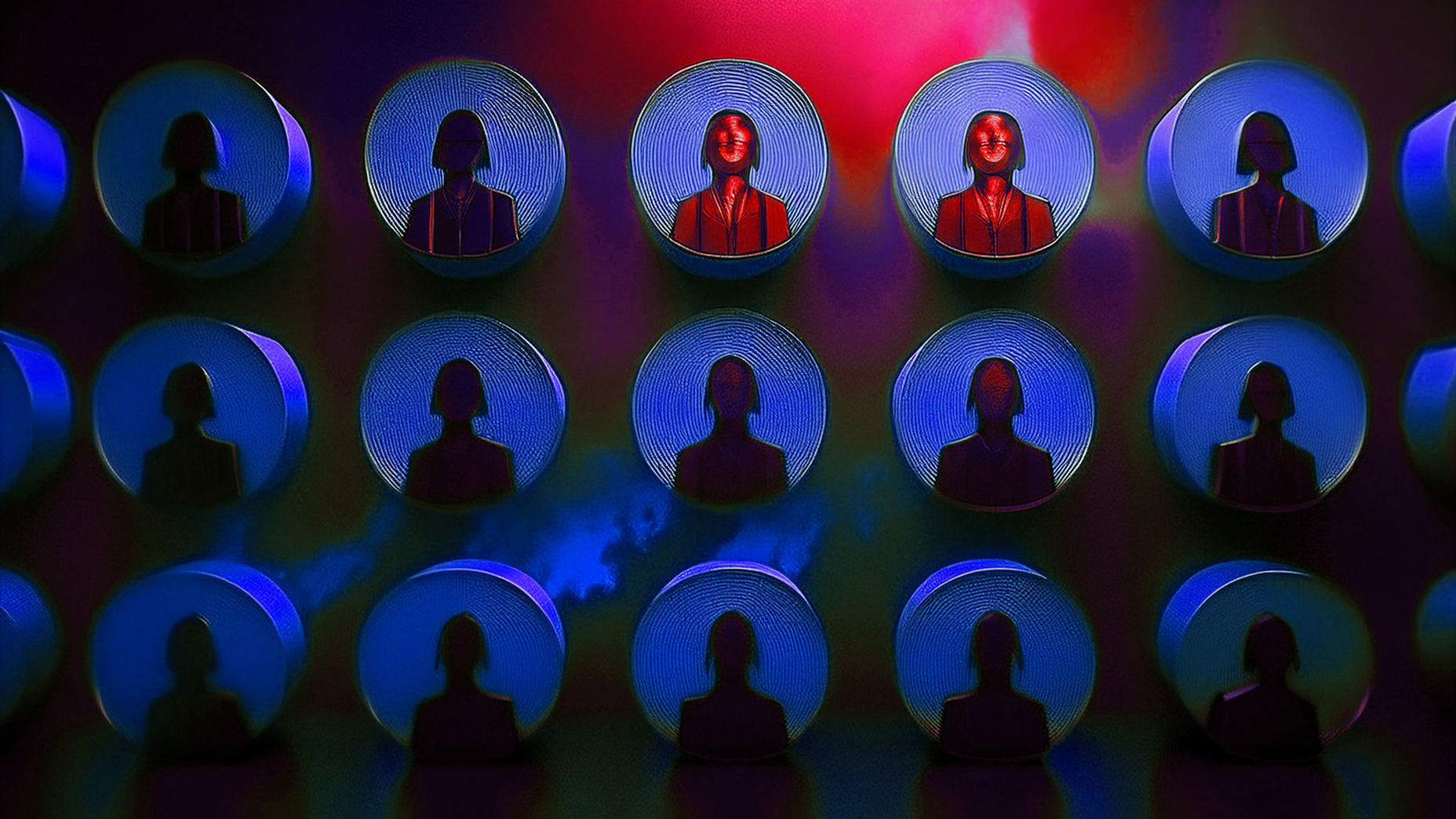 Six-figure salaries and PTO: how cyber-criminals attract new talent