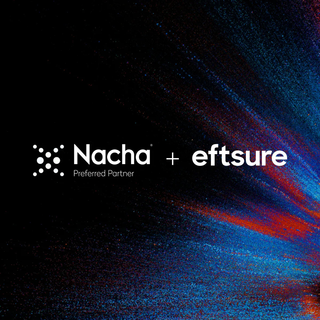 Nacha announces Eftsure as preferred partner across three fraud prevention categories