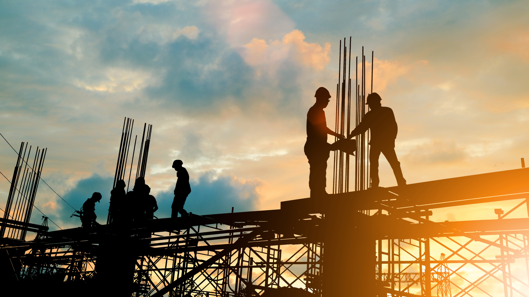 Construction Company Thwarts Digital Fraud