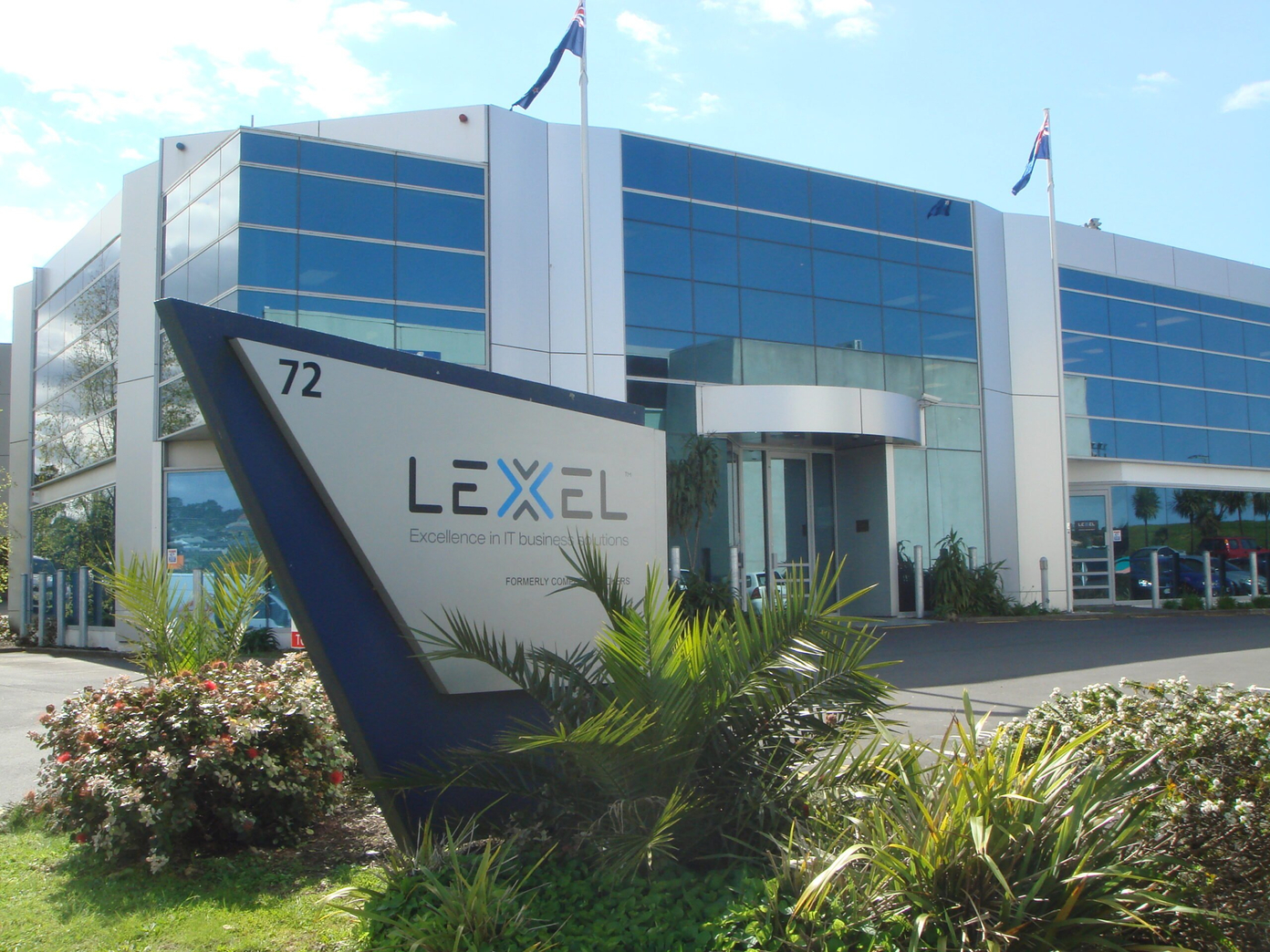 How Lexel Systems achieved payment confidence, efficiency and certified-ready controls