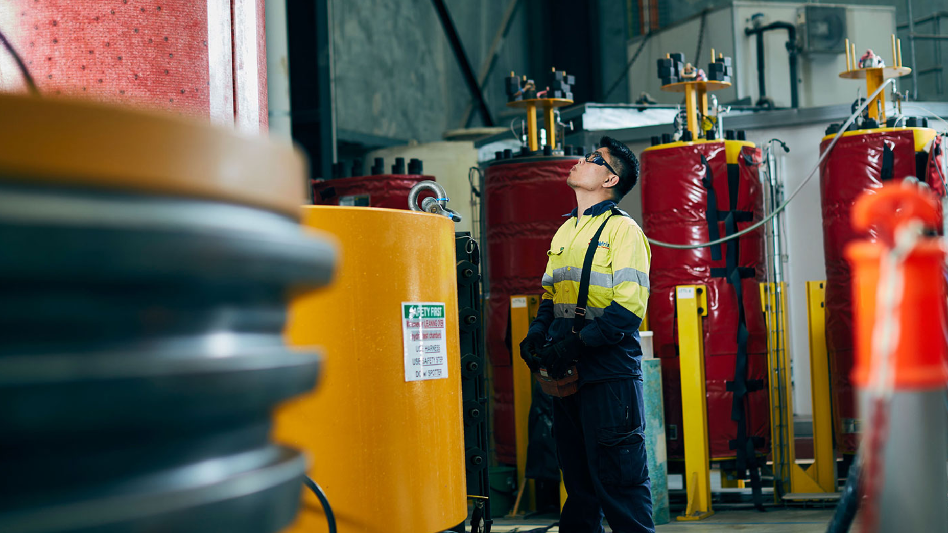 Matrix Composites and Engineering Driving Payment Efficiency and Security with Eftsure