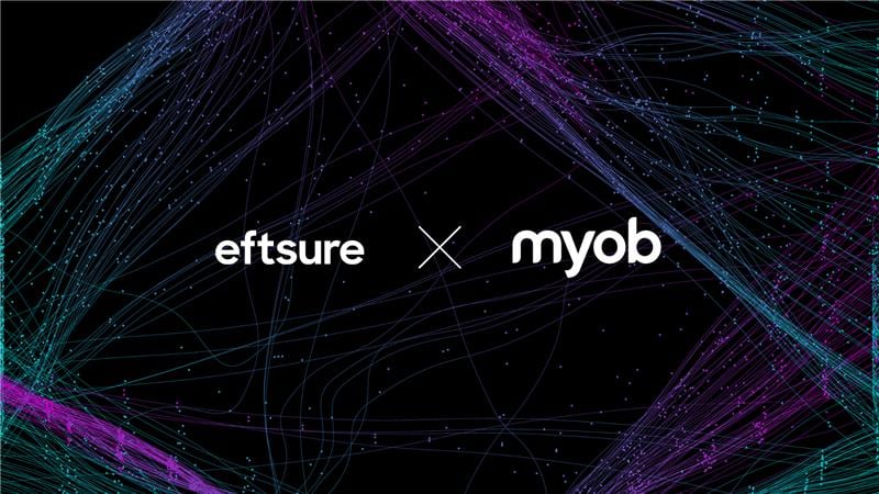 Eftsure named MYOB Acumatica New App of the Year
