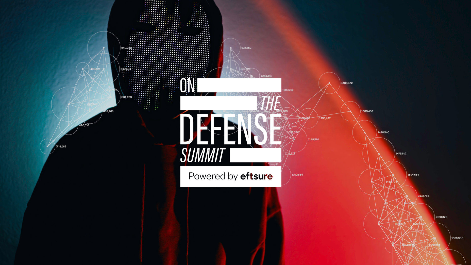 On the Defense Summit: announcing Eftsure's flagship event