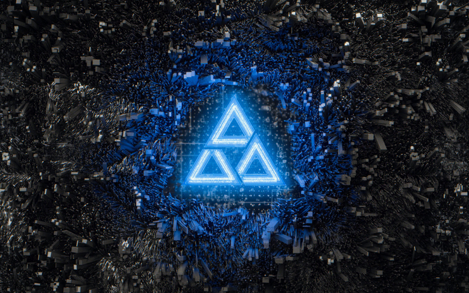 The Eftsure emblem: Built on recursive trust