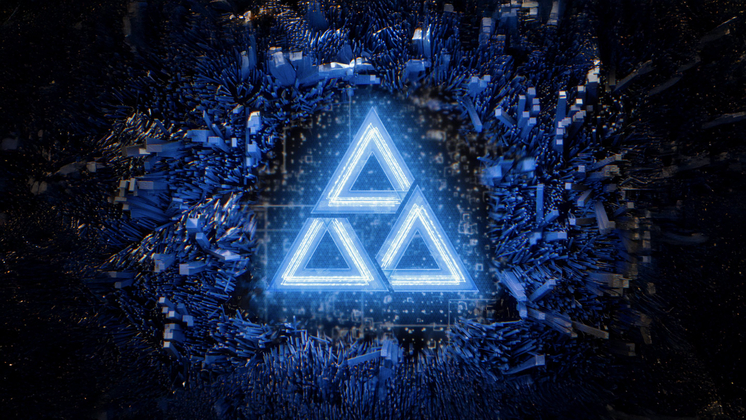 The Eftsure Emblem: Built on Recursive Trust