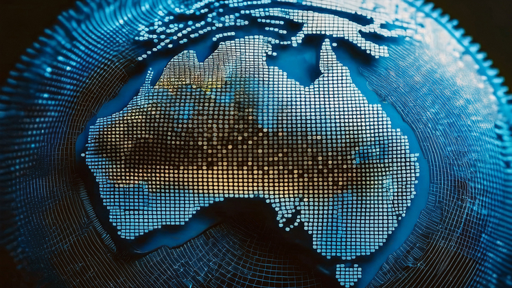 Why is Australia failing to stop cyber-crime?