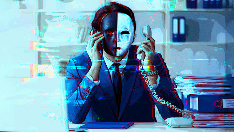 Cloning a voice in 2026 takes three seconds and no budget at all