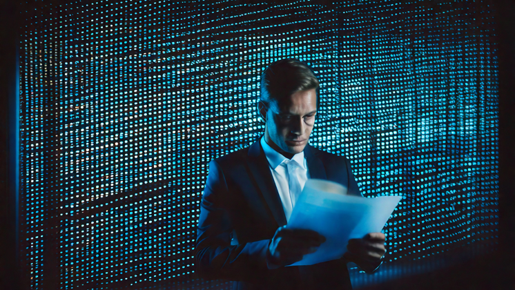 Cyber Brief for CFOs: March and April 2025