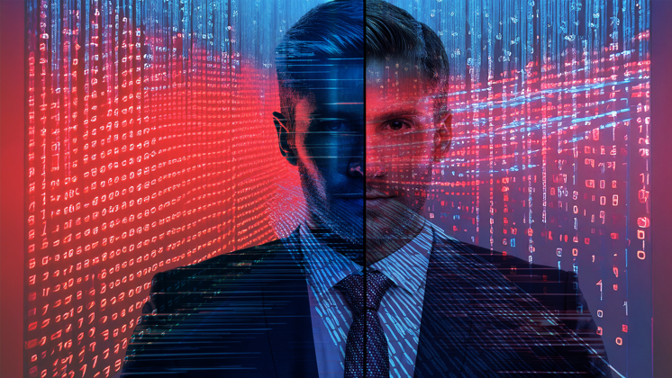 CEO almost transfers $25m to scammers