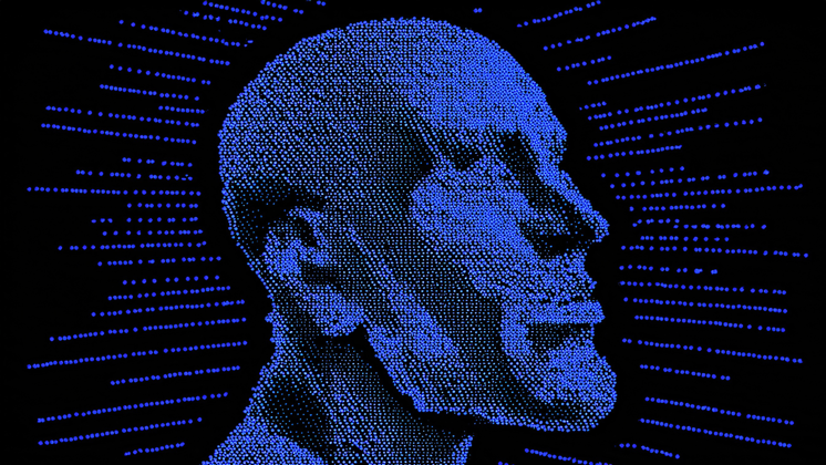 Is there still a way to tell a real document from an AI-forged one?