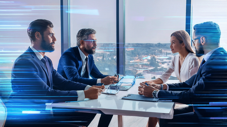 Cyber Brief for CFOs: February 2025