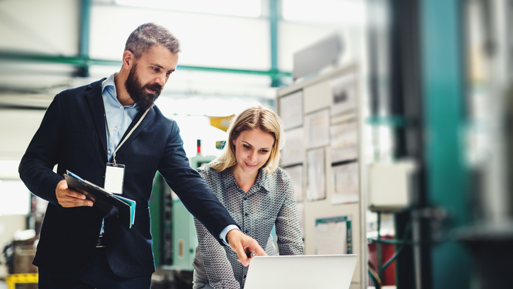 Saving A Leading Engineering Firm Over $1m