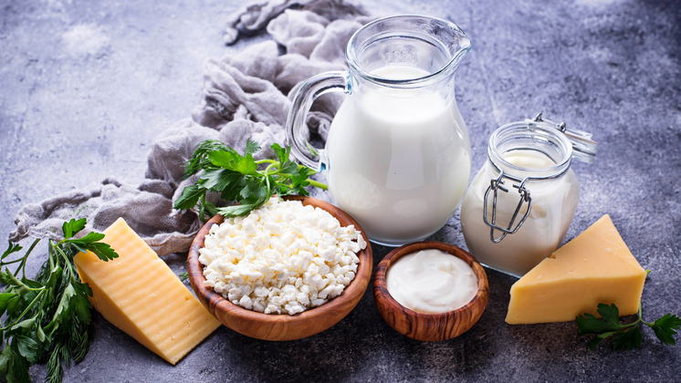 Leading Food And Dairy Business Avoids $200k Fraud