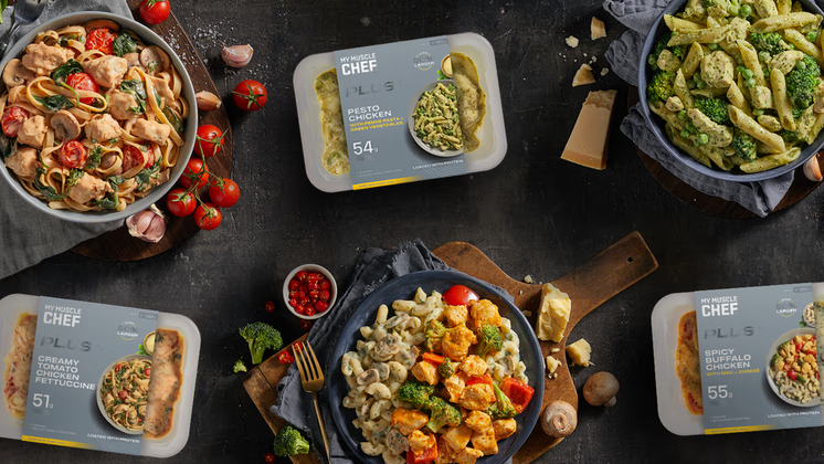 My Muscle Chef Streamlines Supplier Management and Strengths Payment Controls with Eftsure