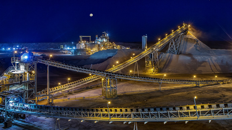 Regis Resources Optimises Accounts Payable and Enhances Payment Security
