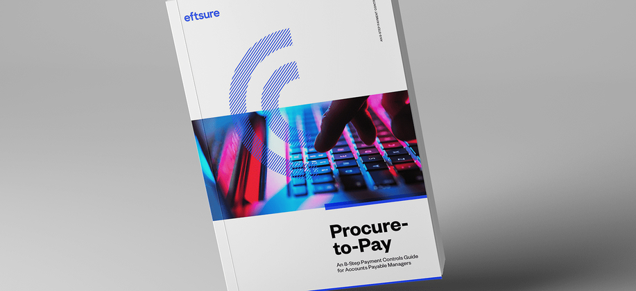 Procure-to-Pay Checklist for Accounts Payable Managers