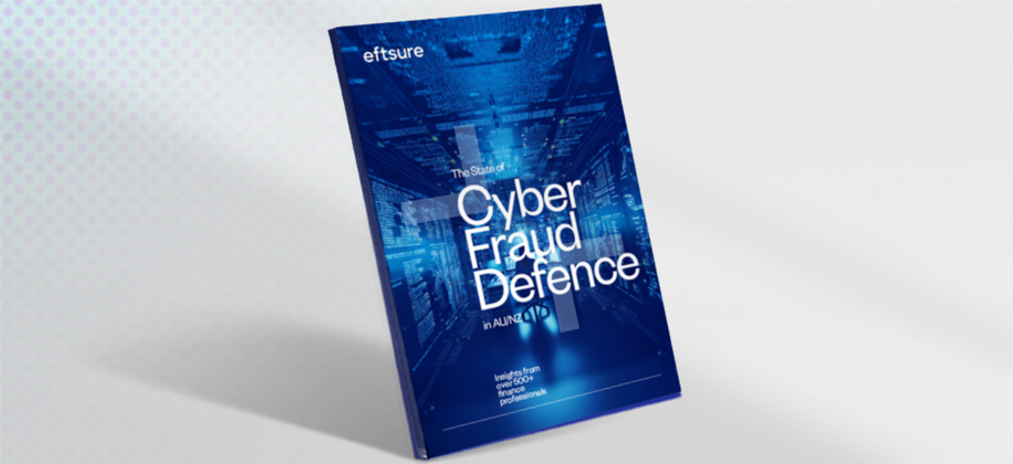 The State of Cyber Fraud Defence