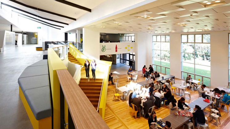 University Of Wollongong Protects Payments With Ease