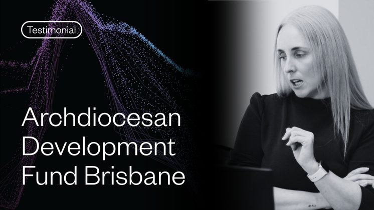 Testimonial – ADF Brisbane