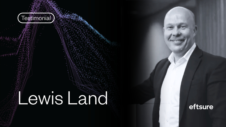 Lewis Land Case Study