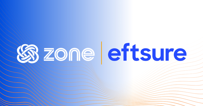 Eftsure and Zone bring payment assurance directly onto ZoneProcure