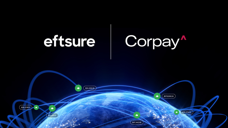 Corpay Cross-Border and Eftsure partner to strengthen global payment security