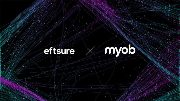 Eftsure named MYOB Acumatica New App of the Year