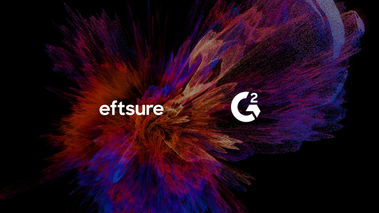 Eftsure named a G2 Leader for Spring 2026