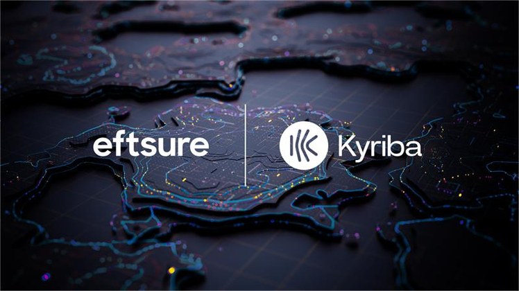 Kyriba and Eftsure collaborate to strengthen Treasury controls, reduce payment fraud risk