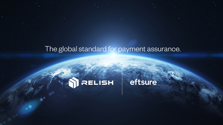 Relish joins Eftsure, expanding payment integrity from onboarding to payment