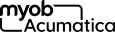 MYOB Acumatica