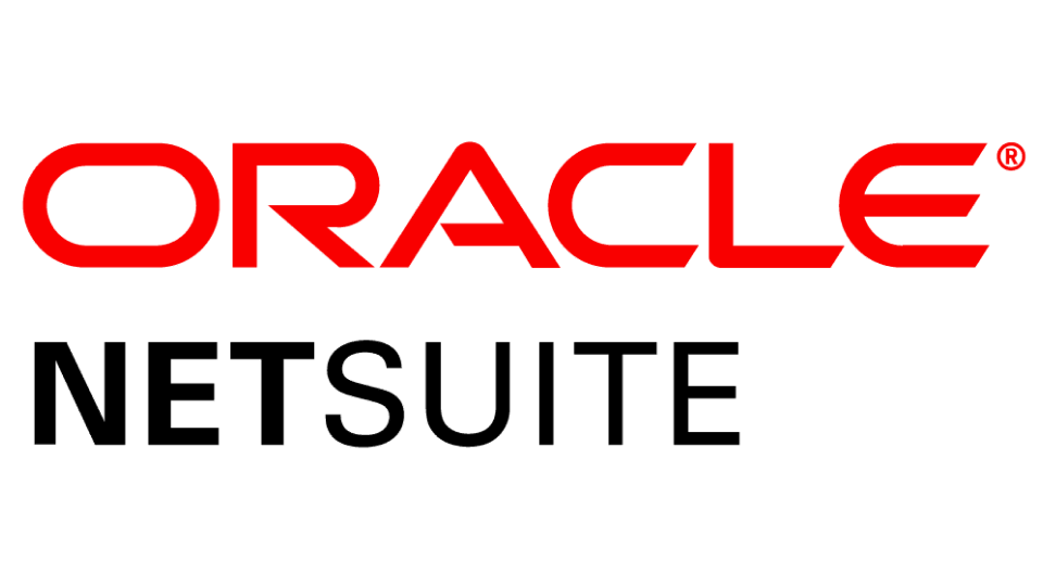 Oracle NetSuite