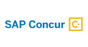 Sap Concur
