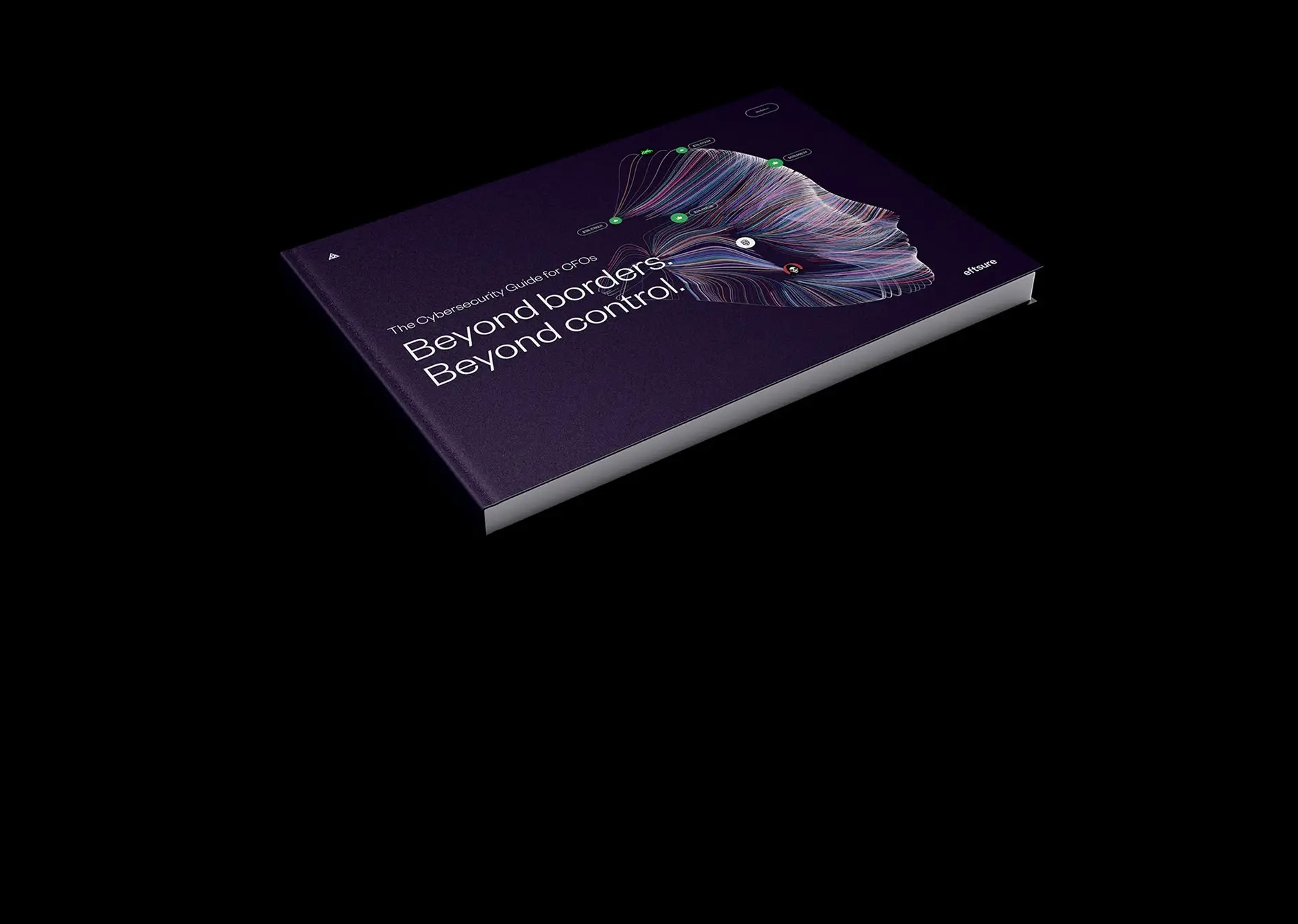 9th Edition Cybersecurity Guide for CFO's