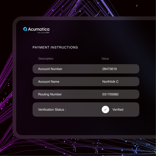 Supplier Onboarding 